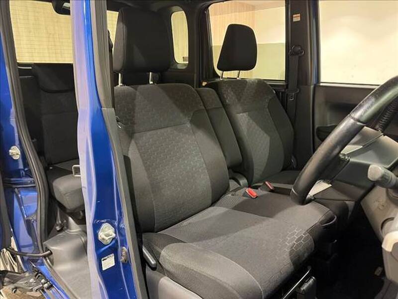 2019 DAIHATSU WAKE for sale - photo 10