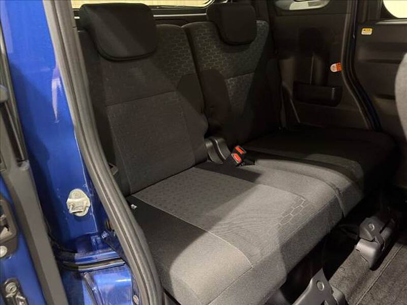 2019 DAIHATSU WAKE for sale - photo 11