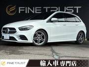 2019 MERCEDES BENZ B-CLASS