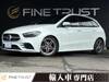 MERCEDES BENZ B-CLASS
