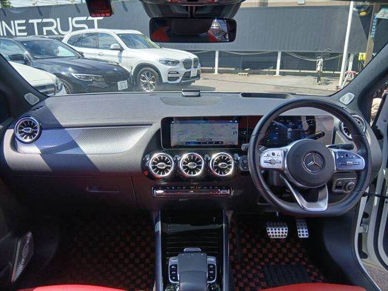 2019 MERCEDES BENZ B-CLASS for sale - photo 4