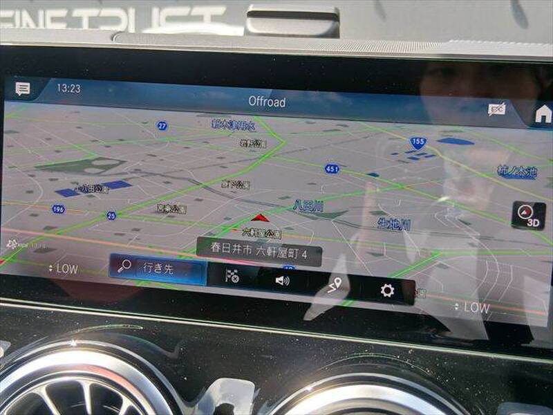2019 MERCEDES BENZ B-CLASS for sale - photo 6