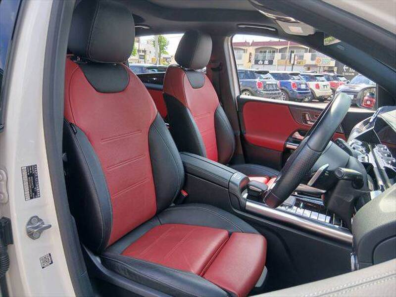 2019 MERCEDES BENZ B-CLASS for sale - more photos