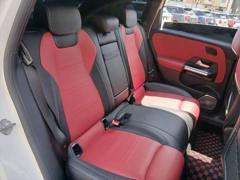 2019 MERCEDES BENZ B-CLASS for sale - photo 9