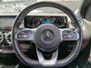 MERCEDES BENZ B-CLASS