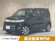 2009 SUZUKI WAGON R