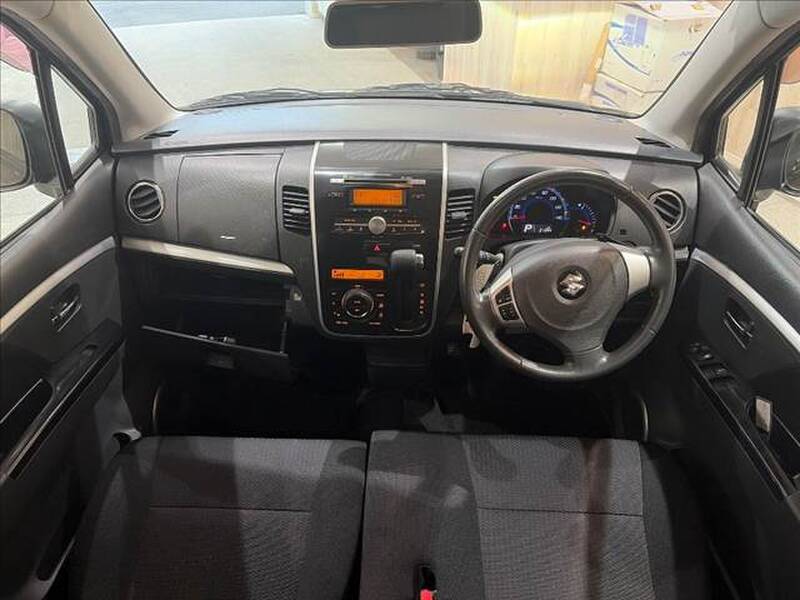 2009 SUZUKI WAGON R for sale - photo 4