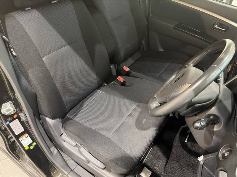 2009 SUZUKI WAGON R for sale - photo 5