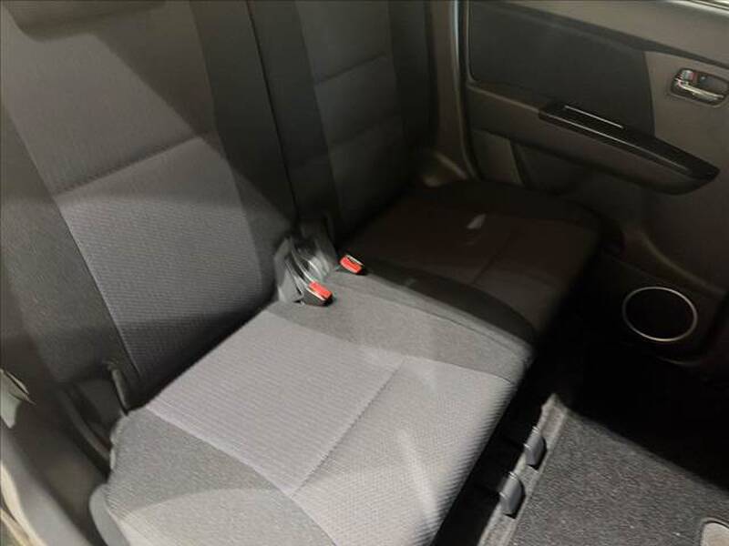 2009 SUZUKI WAGON R for sale - photo 6