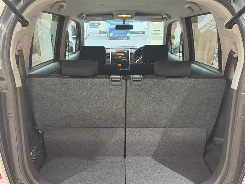 2009 SUZUKI WAGON R for sale - photo 7