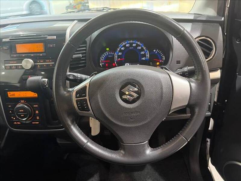 2009 SUZUKI WAGON R for sale - more photos