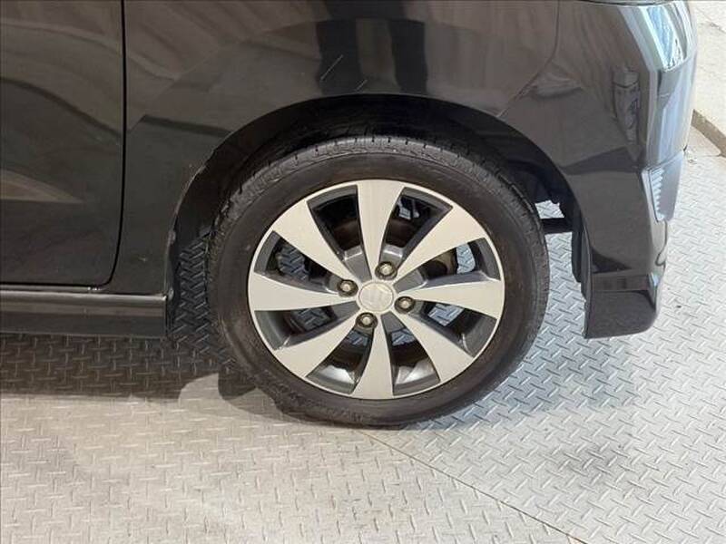 2009 SUZUKI WAGON R for sale - photo 11