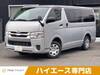 TOYOTA REGIUS ACE VAN