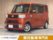 2018 DAIHATSU WAKE