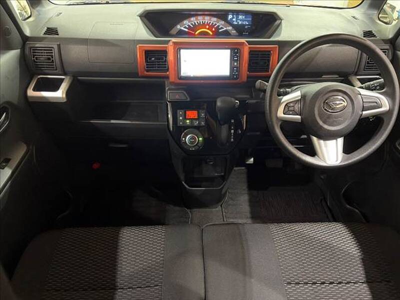 2018 DAIHATSU WAKE for sale - photo 4