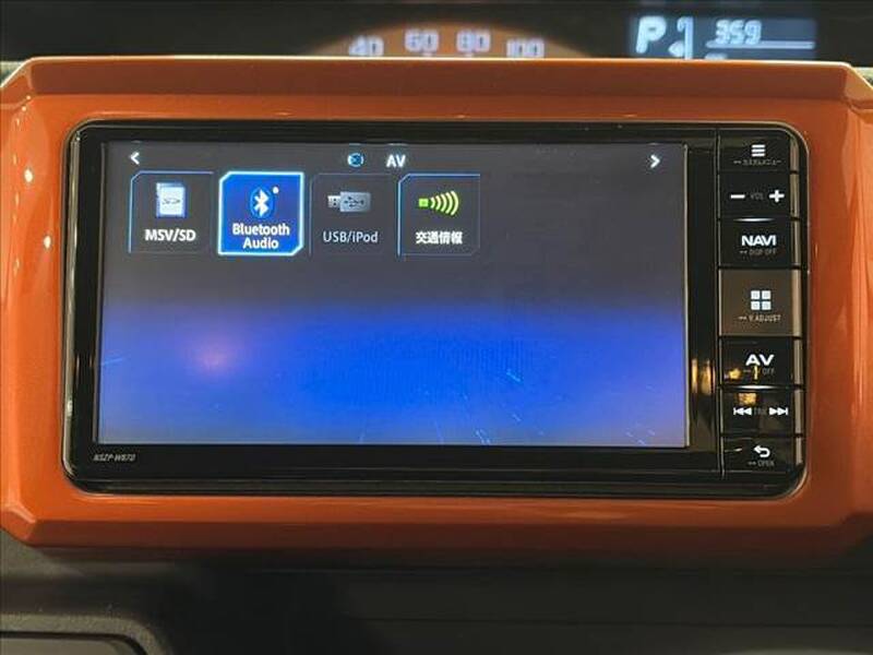2018 DAIHATSU WAKE for sale - photo 6