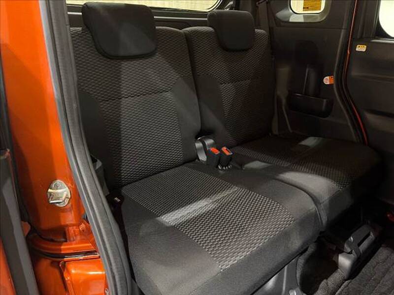 2018 DAIHATSU WAKE for sale - photo 11