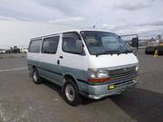 1995 TOYOTA HIACE VAN SUPER GL