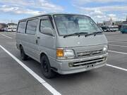 2001 TOYOTA HIACE VAN SUPER GL