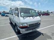 2001 TOYOTA HIACE VAN SUPER GL