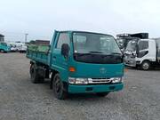 1998 TOYOTA DYNA 2ton