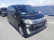 2014 DAIHATSU MOVE
