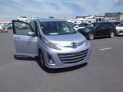 2011 MAZDA BIANTE