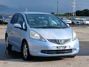 2009 HONDA FIT G