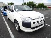 2019 TOYOTA PROBOX VAN