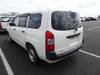 TOYOTA PROBOX VAN