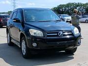 2011 TOYOTA RAV4 STYLE