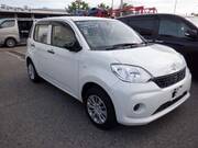 2017 TOYOTA PASSO