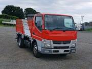 2012 MITSUBISHI CANTER 3ton
