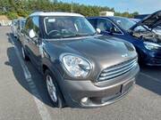 2014 BMW MINI