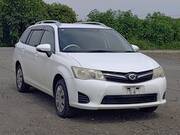 2012 TOYOTA COROLLA FIELDER X