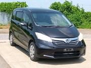 2012 HONDA FREED G