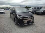 2019 TOYOTA NOAH