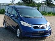 2014 HONDA FREED