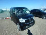 2019 HONDA N-BOX