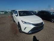 2020 TOYOTA HARRIER G