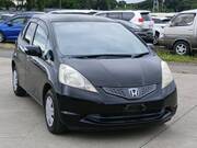 2009 HONDA FIT G