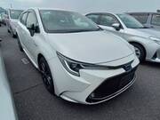 2019 TOYOTA COROLLA HYBRID WXB