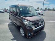 2017 NISSAN DAYZ ROOX