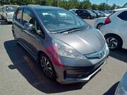 2013 HONDA FIT HYBRID