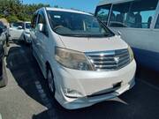 2007 TOYOTA ALPHARD