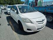 2007 TOYOTA BELTA X