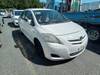 TOYOTA BELTA
