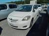TOYOTA BELTA