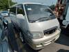 TOYOTA HIACE WAGON
