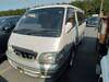 TOYOTA HIACE WAGON